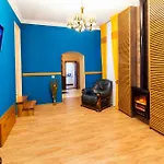 Piazza Grande Apartment Deluxe