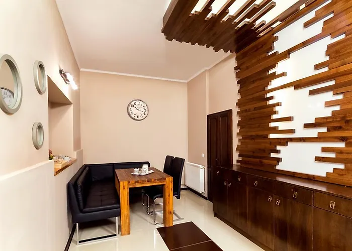 Piazza Grande Apartment Deluxe