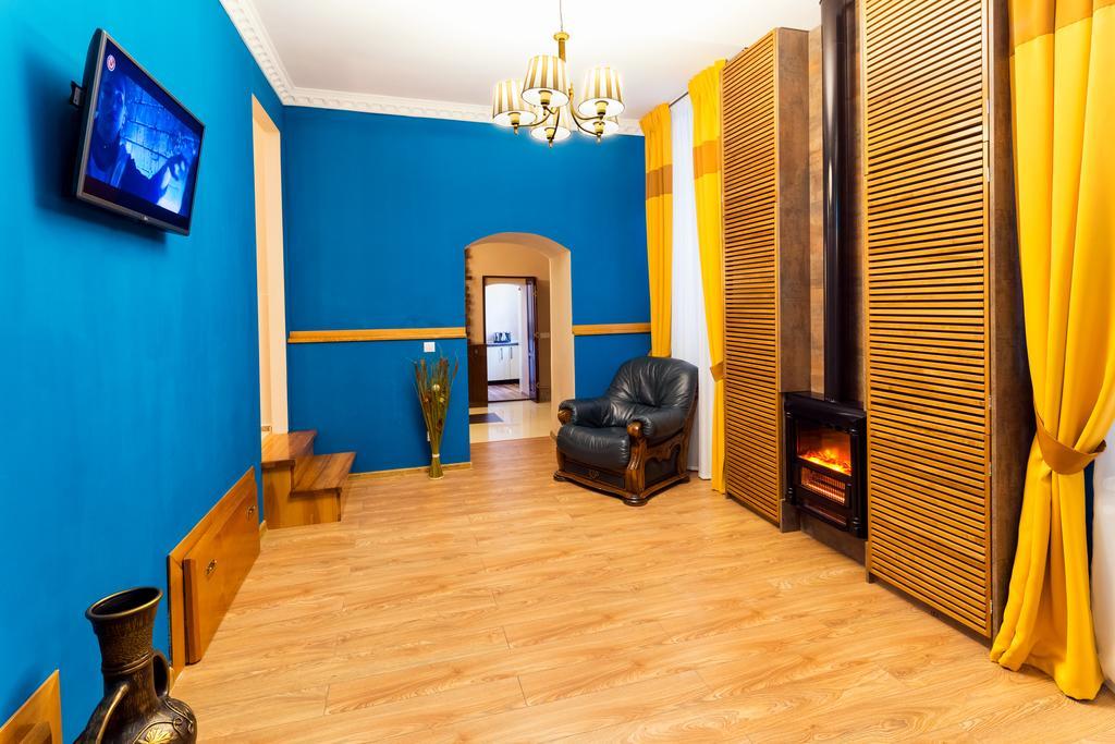 Piazza Grande Deluxe Apartament Sibiu