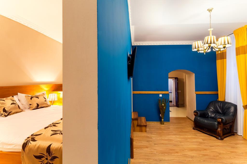 Piazza Grande Deluxe Apartament *