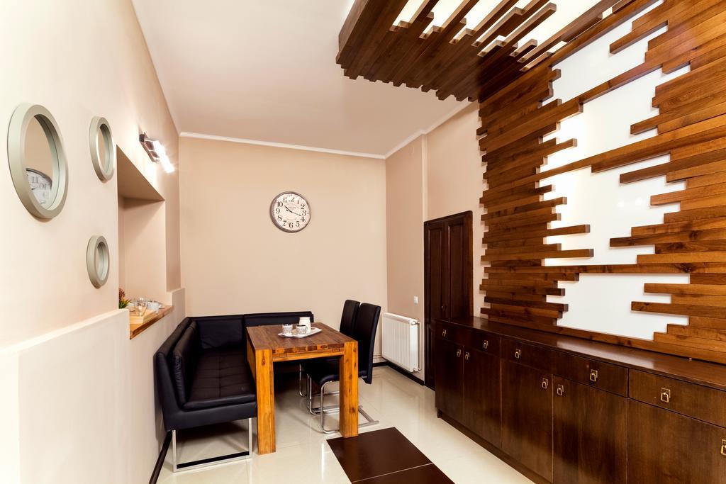 Apartament Piazza Grande Deluxe *