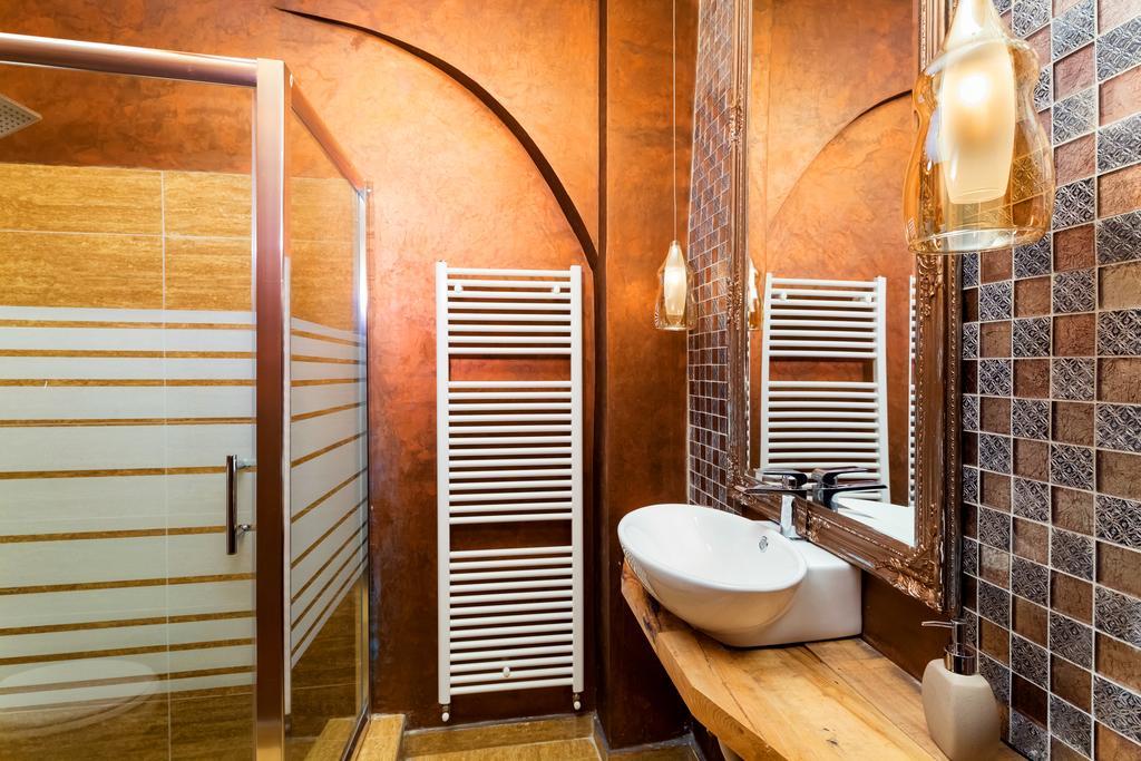 Piazza Grande Deluxe Apartament